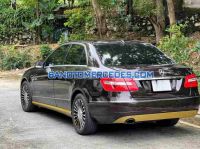 Bán Mercedes Benz E class E250 đời 2010 xe đẹp - giá tốt