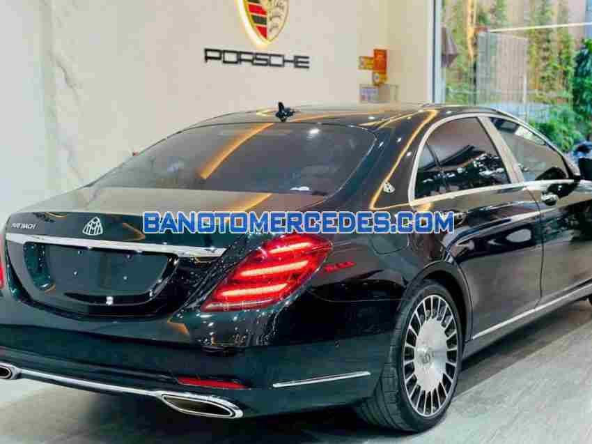 Bán Mercedes Benz S class S400L đời 2015 xe đẹp - giá tốt