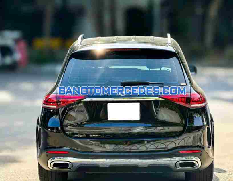 Bán Mercedes Benz GLE Class GLE 450 4Matic 2021 - giá tốt