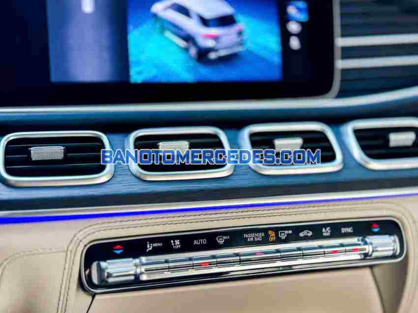 Cần bán Mercedes Benz GLE Class GLE 450 4Matic Xe hybrid 2021 màu Đen