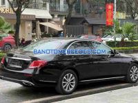 Mercedes Benz E class E200 sản xuất 2019 cực chất!