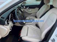 Cần bán nhanh Mercedes Benz C class C200 2017 cực đẹp