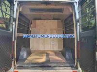Cần bán Mercedes Benz Sprinter 311 CDI 2.2L Máy dầu 2008 màu Bạc