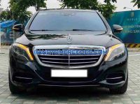 Cần bán Mercedes Benz S class S400L 2016, xe đẹp giá rẻ bất ngờ