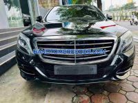 Cần bán xe Mercedes Benz S class S500L sx 2014