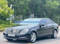 Cần bán nhanh Mercedes Benz C class C200 2014 cực đẹp