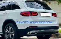 Bán xe Mercedes Benz GLC 300 4Matic sx 2017 - giá rẻ