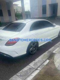 Xe Mercedes Benz C class C180 đời 2020 đẹp bán gấp