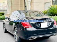 Mercedes Benz C class C250 AMG 2015 Máy xăng, xe đẹp