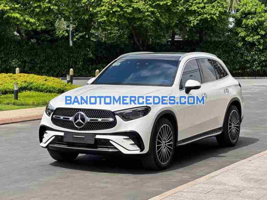 Cần bán xe Mercedes Benz GLC Số tự động 2024