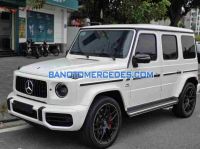 Mercedes Benz G class G63 AMG 2022 - Giá tốt