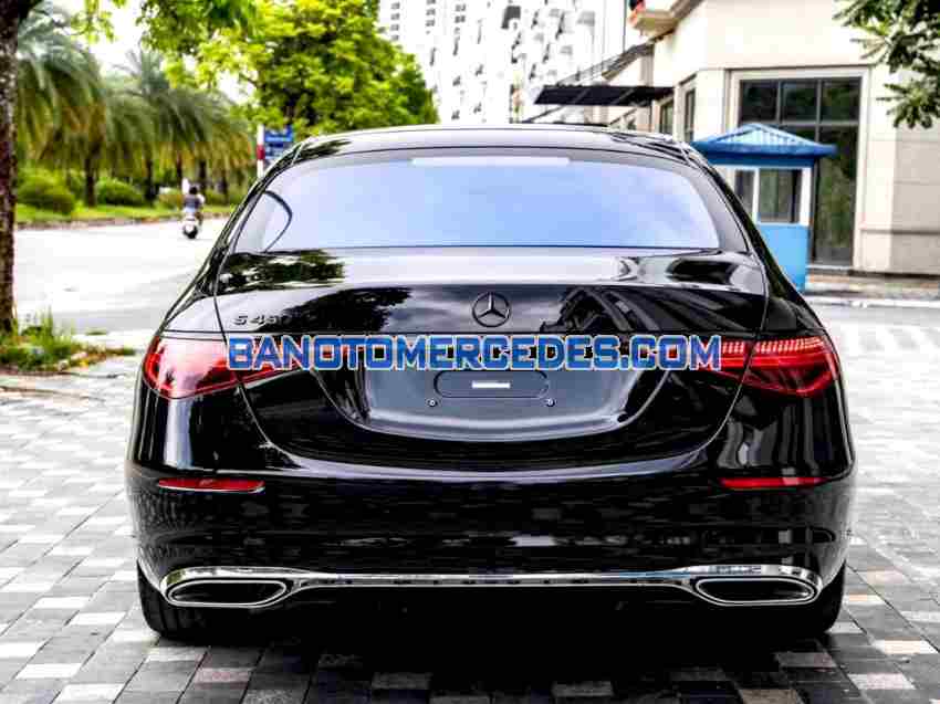 Cần bán nhanh Mercedes Benz S class S450 2021 cực đẹp