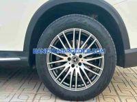 Cần bán xe Mercedes Benz GLC 200 4Matic năm 2023 màu Trắng cực đẹp