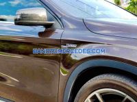 Bán xe Mercedes Benz GLA class GLA 45 AMG 4Matic sx 2015 - giá rẻ