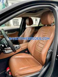 Mercedes Benz E class E300 AMG năm sản xuất 2017 giá tốt