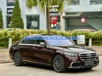 Cần bán xe Mercedes Benz S class S450 Luxury đời 2022