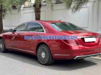 Cần bán nhanh Mercedes Benz S class S400L 2017 cực đẹp