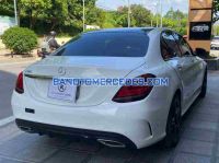 Cần bán gấp Mercedes Benz C class C300 AMG 2021 - Xe đẹp - Giá tốt