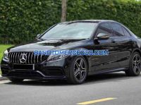 Cần bán gấp Mercedes Benz C class C300 AMG 2019 - Xe đẹp - Giá tốt