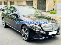 Cần bán gấp Mercedes Benz C class C250 AMG năm 2015 giá cực tốt