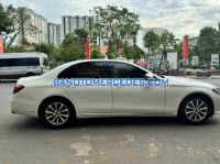 Mercedes Benz E class E200 sản xuất 2018 cực chất!