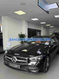 Bán Mercedes Benz C class C200 Avantgarde Plus 2023 - giá tốt