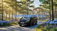 Bán Mercedes Benz V class V300 Avantgarde sx 2025 Nhập khẩu