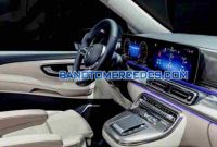 Mercedes Benz V class V300 AMG sx 2025 mới kính kong