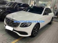 Bán xe Mercedes Benz E class E200 sx 2020 - giá rẻ
