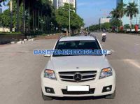 Mercedes Benz GLK Class GLK300 4Matic sản xuất 2009 cực chất!