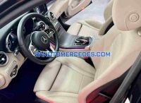 Cần bán nhanh Mercedes Benz C class C200 2018 cực đẹp
