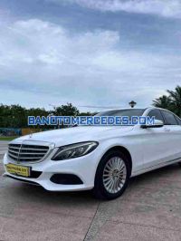 Mercedes Benz C class C250 Exclusive năm 2015 cần bán