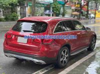 Cần bán gấp Mercedes Benz GLC 200 4Matic 2021 - Xe đẹp - Giá tốt