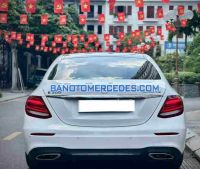 Cần bán Mercedes Benz E class E300 AMG Máy xăng 2019 màu Trắng