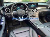 Mercedes Benz GLC 300 4Matic 2021 - Giá tốt
