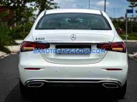 Cần bán xe Mercedes Benz E class E200 Exclusive màu Trắng 2023