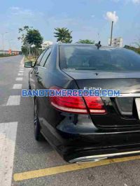 Mercedes Benz E class E250 AMG 2015 giá cực tốt