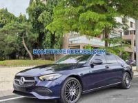 Bán xe Mercedes Benz C class C200 Avantgarde Plus sx 2022 - giá rẻ