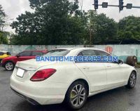 Cần bán nhanh Mercedes Benz C class C200 2018 cực đẹp