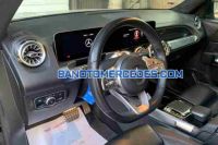 Bán Mercedes Benz GLB 200 AMG, màu Đen, Máy xăng, 2020