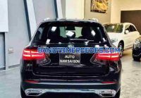 Cần bán Mercedes Benz GLC 250 4Matic Máy xăng 2018 màu Đen