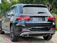 Mercedes Benz GLC 2020 Suv màu Đen