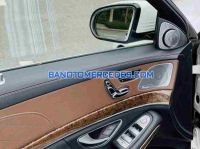 Bán Mercedes Benz S class S500L đời 2014 xe đẹp - giá tốt
