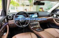 Cần bán gấp Mercedes Benz E class E200 Exclusive 2022 - Xe đẹp - Giá tốt