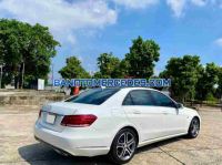 Mercedes Benz E class 2015 Sedan màu Trắng