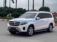 Mercedes Benz GLS 350d 4Matic 2016 giá cực tốt