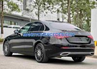Cần bán gấp Mercedes Benz C class C200 Avantgarde Plus đời 2022, màu Đen