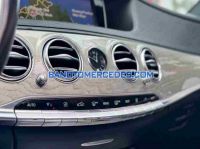 Bán Mercedes Benz S class S500L đời 2014 xe đẹp - giá tốt