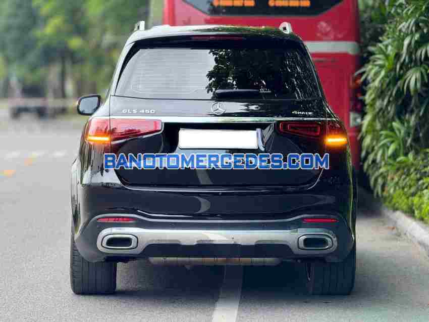 Mercedes Benz GLS 450 4Matic năm sản xuất 2022 giá tốt