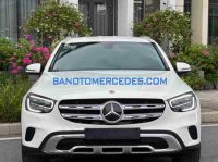 Bán Mercedes Benz GLC 200 2021 - Trắng